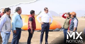 Con una efectividad del 100%, Gobierno de Puebla atiende incendios