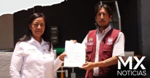 Ariadna Ayala inaugura primera estación de bombeo y cribado de aguas residuales en Atlixco