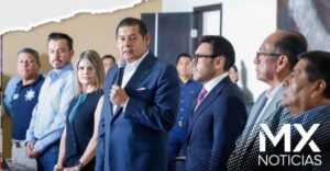 Puebla impulsa desarrollo regional con Capital de la Tecnología y Sostenibilidad