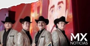 Los Alegres del Barranco ganan amparo; podrán tocar narcocorridos