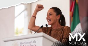Sheinbaum anuncia inversión histórica de 8 mmdp para Acapulco