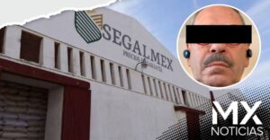 Sentencian a primer implicado en megafraude de Segalmex