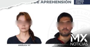 Detienen a implicados en asesinato de menor al interior de campamento militar