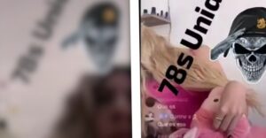 Asesinan a influencer durante transmisión en vivo (VIDEO)