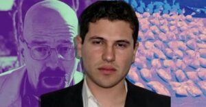 Al estilo de Walter White, CDS produce metanfetamina de casi 100% de pureza
