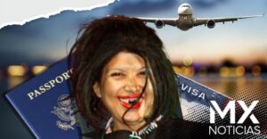 ‘La Chupitos’ revela que fue detenida y deportada de EU