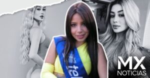 La edecán de Telcel, el asesinato que recordamos por Valeria