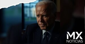 Revelan que Joe Biden tiene cáncer de próstata