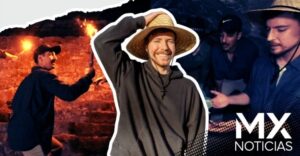MrBeast responde a la polémica tras grabar en ruinas mayas