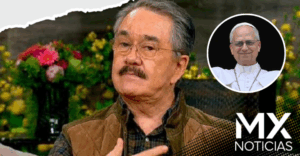 Pedrito Sola se lanza contra el papa León XIV por postura sobre familia tradicional