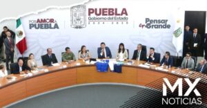 Ley de Movilidad para regular uso de motocicletas frenará delitos en Puebla