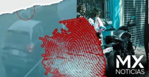 Descubren huellas dactilares en vehículos tras asesinato de funcionarios