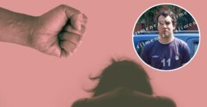 Detienen a joven de 26 años por golpear a su madre; le pidió que limpiara su cuarto