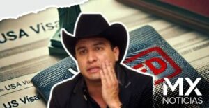 Cancelan visa a Julión Álvarez un día antes de concierto en Texas