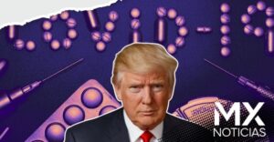 Gobierno de Trump elimina vacunación contra COVID para embarazadas y niños