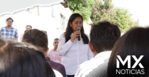Ariadna Ayala impulsa la justicia social en Atlixco con obras que transforman