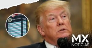 Tribunal bloquea aranceles de Trump por abuso de poder