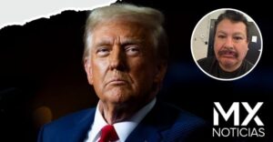 Revelan que inmigrante mexicano intentó dispararle a Trump
