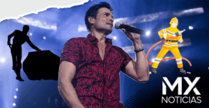 PETA pide a Chayanne cambiar el nombre de su canción ‘Torero’ por ‘Bombero’