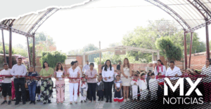 La Presidenta Municipal, Ariadna Ayala impulsa una educación digna en Atlixco