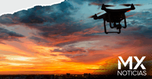 Cárteles usan drones para vigilar a la Patrulla Fronteriza en Texas: EU