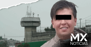 Confirman sentencia contra Fofo Márquez por intento de feminicidio