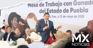 Alejandro Armenta impulsa al sector primario sin burocracia