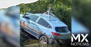 Desmienten que acapulqueños apedrearon coche de Google Maps