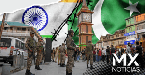 Pakistán declara la guerra a India tras intensificación de ataques