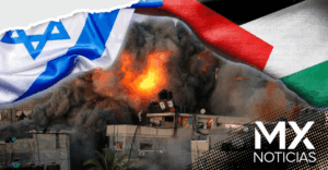 Israel ordena evacuar el sur de Gaza: se anuncia “un ataque sin precedentes”