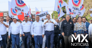 Armenta concreta auditoría al ISSSTEP en defensa de las y los trabajadores