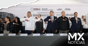 En Puebla se respetan los derechos laborales y se impulsa la prosperidad compartida