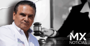FGR va contra jueza por “escandalosa protección” a Silvano Aureoles