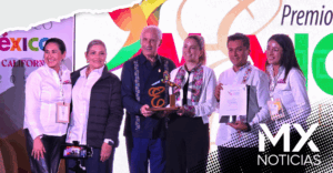 Tianguis Turístico 2025: Zacatlán triunfa en Premios Mágicos por Excelencias