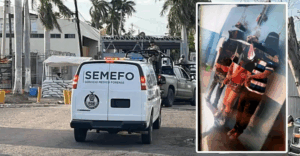 Nueva riña en el Penal de Aguaruto deja tres muertos en Sinaloa
