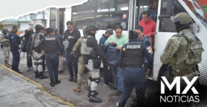Gobierno de Puebla refuerza operativos de seguridad para proteger a las familias