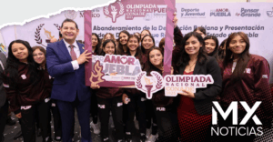 Armenta impulsa desarrollo con turismo deportivo y cultural