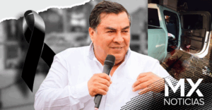 Asesinan al alcalde de Tacámbaro, Salvador Bastida García