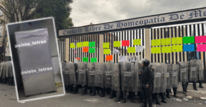 Encuentran cinco cadáveres y diez fetos en edificio de la CDMX