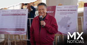 Julio Menchaca transforma Hidalgo con infraestructura rural