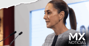 Sheinbaum descarta diálogo directo con la CNTE