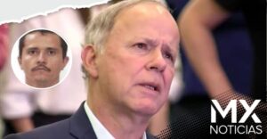 Ciro Gómez Leyva rechaza versión de la FGR sobre El Mencho y su atentado