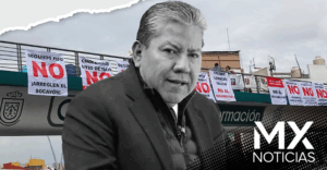 Exigen cuentas al gobierno de David Monreal por 3.6 mil millones de pesos