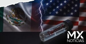 EU nombra a México como su adversario por tráfico de fentanilo