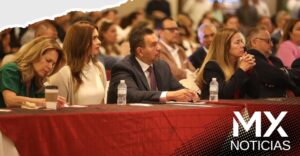 Cd. Juárez abre sus puertas al Foro de Economía y Negocios Forbes