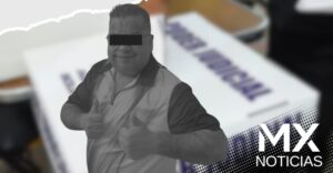 Gana elección para juez federal desde prisión preventiva por presunto abuso 