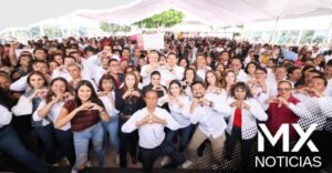 Gobierno estatal rescata mercados, expresión cultural y gastronómica de Puebla