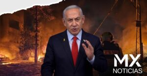 Netanyahu confirma la muerte del jefe de Inteligencia iraní