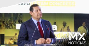 Pensar en inclusión para generar oportunidades para el desarrollo: Alejandro Armenta