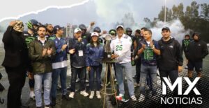 Puebla se convierte en el corazón del fútbol americano profesional
